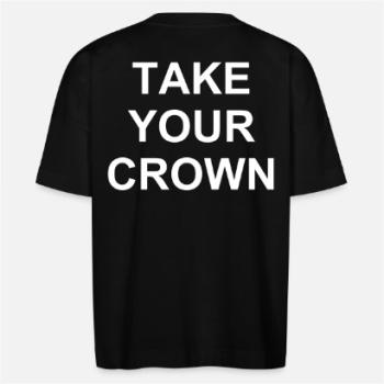 Preview: Oversized T  Preview: Oversized T